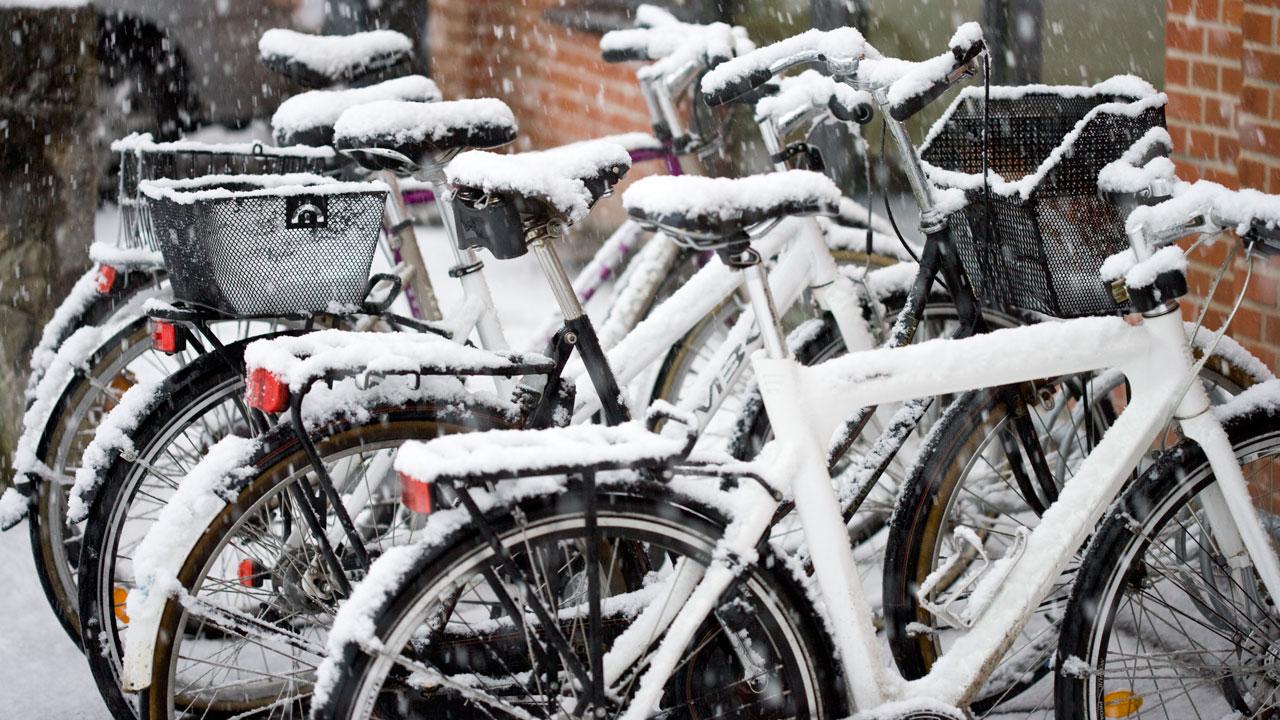 cykel uden stelnummer cykel uden stelnummer